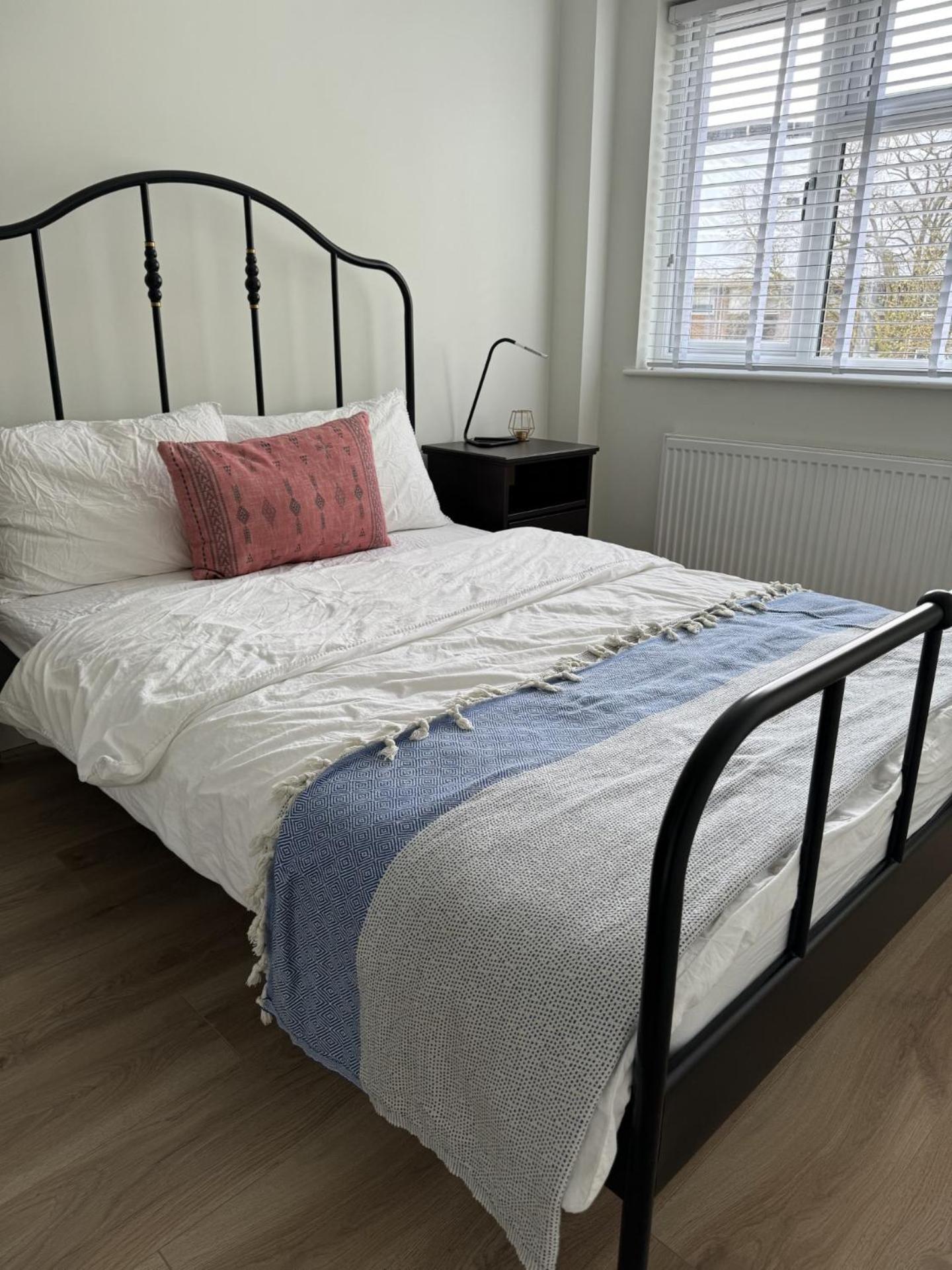 Brand New Suit Room 10 Min To Walk Central Line! Вудфорд Экстерьер фото