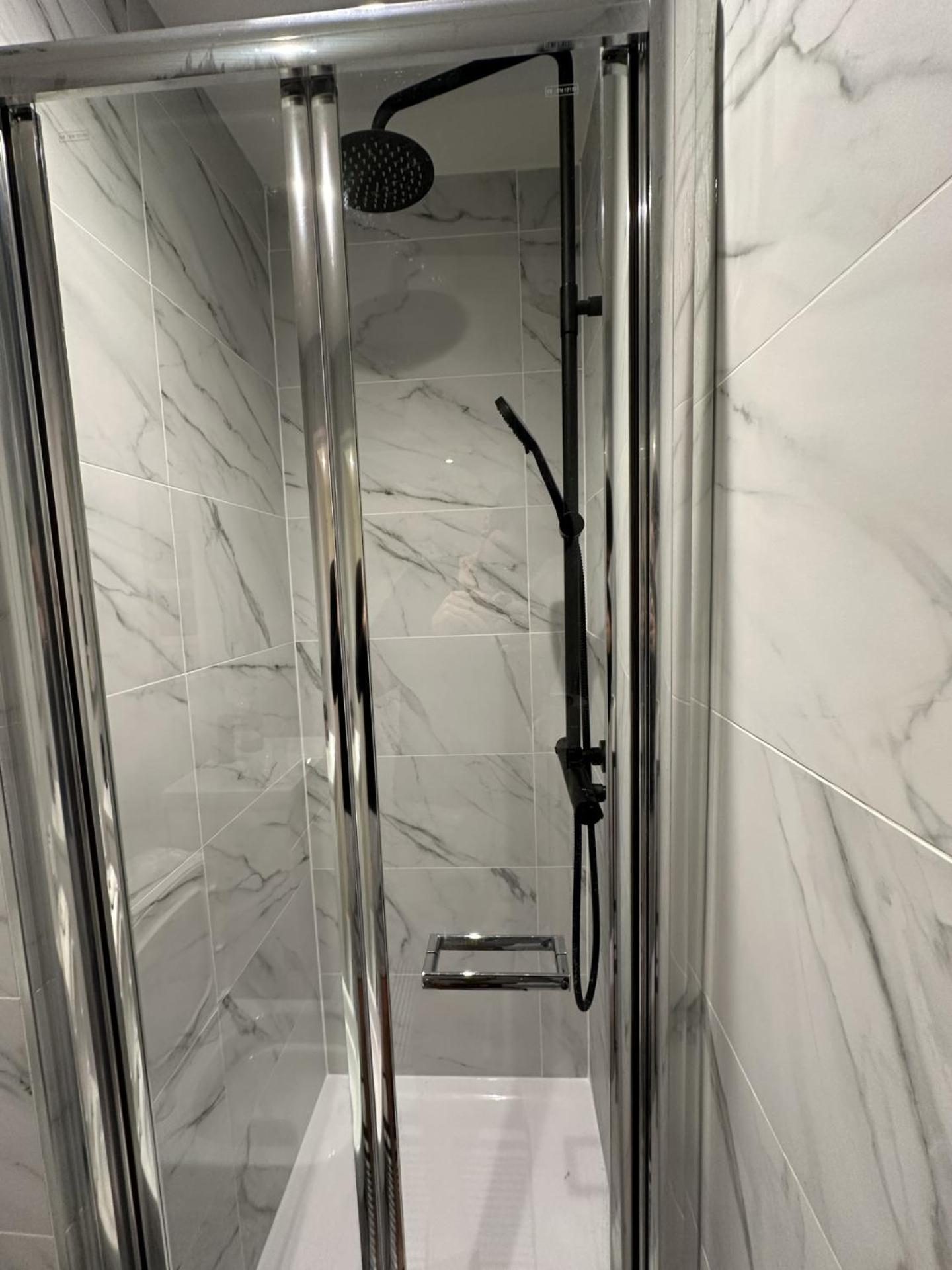 Brand New Suit Room 10 Min To Walk Central Line! Вудфорд Экстерьер фото